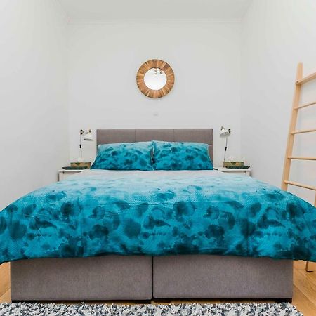 Apartments Horizons Split Bagian luar foto