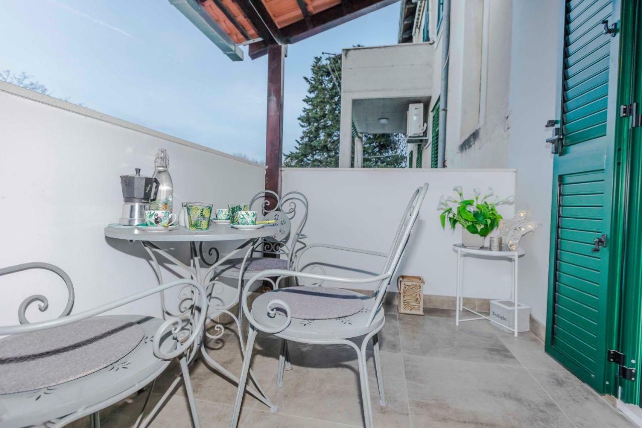 Apartments Horizons Split Bagian luar foto